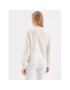 Cream Блуза Irena 10611195 Бял Regular Fit - Pepit.bg