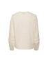 Cream Блуза Irena 10611195 Бял Regular Fit - Pepit.bg