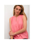Cream Блуза Liselin 10609455 Розов Regular Fit - Pepit.bg