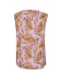 Cream Блуза Rosina 10611496 Виолетов Regular Fit - Pepit.bg