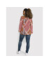 Cream Блуза Smilla 10610040 Червен Regular Fit - Pepit.bg
