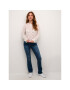 Cream Блуза Tiley 10607994 Бял Regular Fit - Pepit.bg