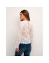 Cream Блуза Tiley 10607994 Бял Regular Fit - Pepit.bg