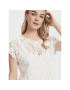 Cream Блуза Vivi 10604513 Бежов Regular Fit - Pepit.bg