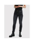 Cream Дънки Amalie 10604221 Черен Shaped Fit - Pepit.bg