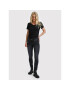 Cream Дънки Amalie 10604221 Черен Shaped Fit - Pepit.bg