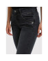 Cream Дънки Amalie 10604221 Черен Shaped Fit - Pepit.bg
