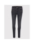 Cream Дънки Amalie 10604221 Черен Shaped Fit - Pepit.bg