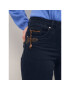 Cream Дънки Brenda 10606525 Тъмносин Tight Fit - Pepit.bg
