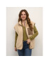 Cream Елек Crdisa 10611962 Бежов Loose Fit - Pepit.bg