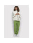 Cream Елек CROlli 10610890 Бял Loose Fit - Pepit.bg