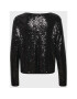 Cream Кардиган Cupid 10610751 Черен Regular Fit - Pepit.bg