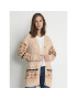 Cream Кардиган Vemla 10610134 Бежов Regular Fit - Pepit.bg