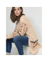 Cream Кардиган Vemla 10610134 Бежов Regular Fit - Pepit.bg