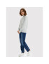 Cream Поло Tammy 10607789 Сив Straight Fit - Pepit.bg