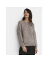 Cream Пуловер 10606900 Сив Regular Fit - Pepit.bg