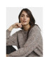 Cream Пуловер 10606900 Сив Regular Fit - Pepit.bg
