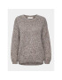 Cream Пуловер 10606900 Сив Regular Fit - Pepit.bg