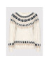 Cream Пуловер Cherry 10610568 Бежов Loose Fit - Pepit.bg