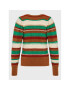 Cream Пуловер Cila 10610572 Цветен Regular Fit - Pepit.bg