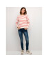 Cream Пуловер Crdela Knit 10611709 Бежов Regular Fit - Pepit.bg