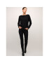 Cream Пуловер Crdela Knit 10611709 Черен Regular Fit - Pepit.bg