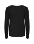 Cream Пуловер Crdela Knit 10611709 Черен Regular Fit - Pepit.bg