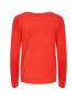Cream Пуловер Crdela Knit 10611709 Червен Regular Fit - Pepit.bg