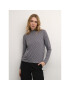 Cream Пуловер Crmarion 10610549 Сив Regular Fit - Pepit.bg