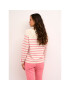 Cream Пуловер Sillar 10611284 Розов Regular Fit - Pepit.bg