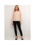 Cream Риза Crsandra 10611669 Розов Regular Fit - Pepit.bg