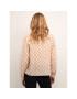 Cream Риза Crsandra 10611669 Розов Regular Fit - Pepit.bg