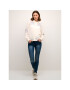 Cream Риза Crvellan 10611734 Бял Regular Fit - Pepit.bg
