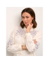 Cream Риза Crvellan 10611734 Бял Regular Fit - Pepit.bg