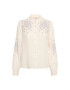 Cream Риза Crvellan 10611734 Бял Regular Fit - Pepit.bg