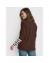 Cream Сако Cocamia Blazer 10610271 Кафяв Regular Fit - Pepit.bg