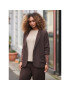 Cream Сако Cocamia Blazer 10610271 Кафяв Regular Fit - Pepit.bg