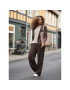 Cream Сако Cocamia Blazer 10610271 Кафяв Regular Fit - Pepit.bg