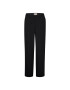 Cream Текстилни панталони Crcocamia 10611708 Черен Regular Fit - Pepit.bg