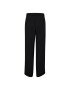 Cream Текстилни панталони Crcocamia 10611708 Черен Regular Fit - Pepit.bg