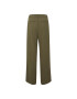 Cream Текстилни панталони Crcocamia 10611708 Зелен Regular Fit - Pepit.bg