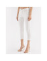 Cream Текстилни панталони Lotte 10611184 Бял Regular Fit - Pepit.bg