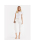 Cream Текстилни панталони Lotte 10611184 Бял Regular Fit - Pepit.bg