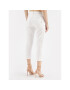 Cream Текстилни панталони Lotte 10611184 Бял Regular Fit - Pepit.bg