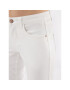 Cream Текстилни панталони Lotte 10611184 Бял Regular Fit - Pepit.bg