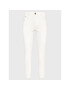 Cream Текстилни панталони Lotte 10611184 Бял Regular Fit - Pepit.bg