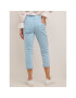 Cream Текстилни панталони Lotte 10611184 Син Regular Fit - Pepit.bg