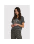 Cream Тишърт Channe 10610635 Сив Relaxed Fit - Pepit.bg