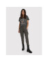 Cream Тишърт Channe 10610635 Сив Relaxed Fit - Pepit.bg