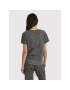 Cream Тишърт Channe 10610635 Сив Relaxed Fit - Pepit.bg